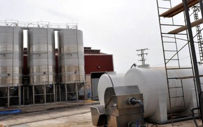 Tratamiento de purines: Jornadas de presentación en  ADS BAJO CINCA del sistema N-AMATIC