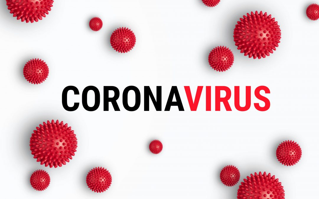 Desinfecta los espacios de trabajo de tu empresa para vencer al coronavirus