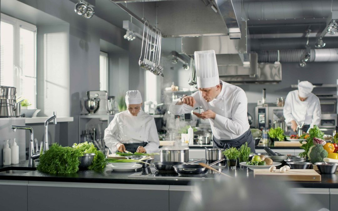 ¿Qué es un análisis APPCC?