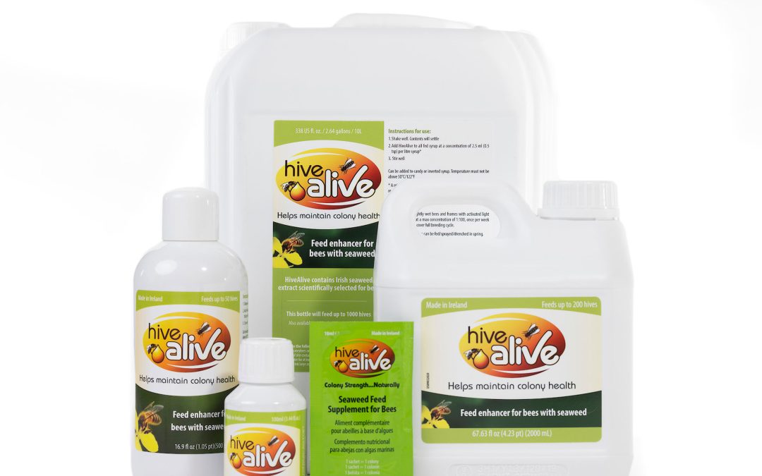 Utiliza estas opciones para mejorar la sanidad de tus colmenas